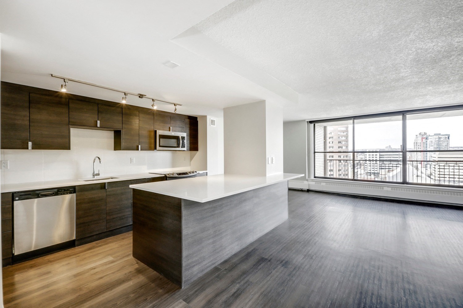 Hull Estates Apartments, 1200 6th Street SW, Calgary, AB RentCafe